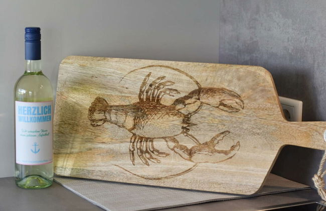 My Baltic Sea Place House by the sea 7 - Foto 21