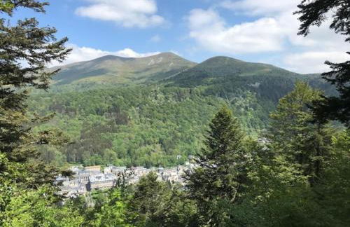 T2 Bis au Pied des Pistes - Capacité 4 Pers. - FR-1-608-142 - Foto 11