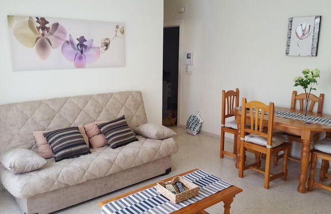 Apartamento a pie de playa - Foto 7