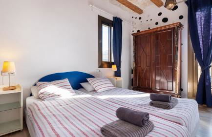 Apartamentos El Pintor - Foto 5