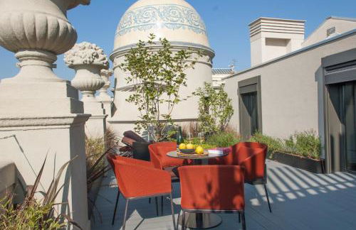 Casagrand Luxury Apartments Barcelona - Foto 152