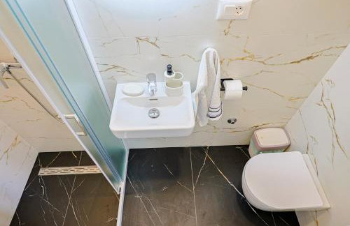Holiday Home Veronika near Makarska, private pool - Foto 65