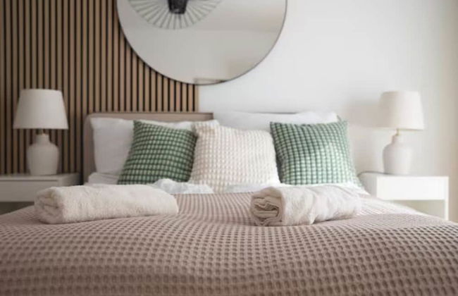 Danube Apartments - Foto 57