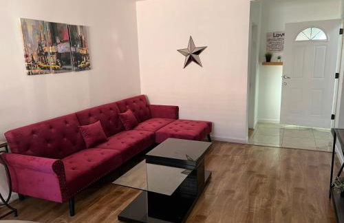 Charming 1 bedroom apt in Beverly Hills - Foto 15