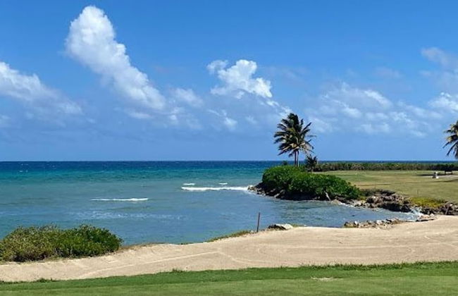 Oceanview 1-bed Apt w/ Pool, Bar & Beach Access - Foto 7