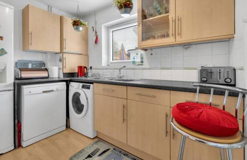 Valley Rise By My Getaways Free Parking - Foto 8