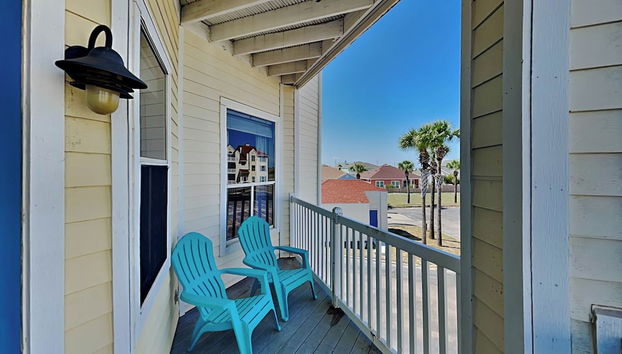 Servicios del alojamiento