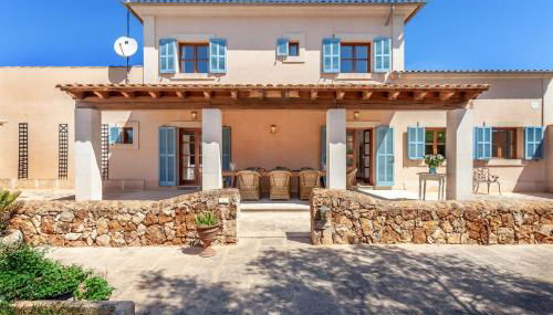 Sa Bassa - country house close to the village - Foto 4