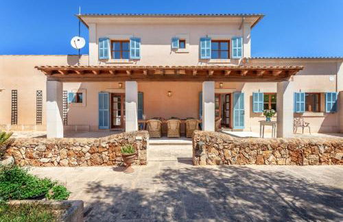 Sa Bassa - country house close to the village - Foto 4