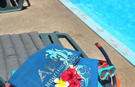 Abiki Mauritius - Foto 66