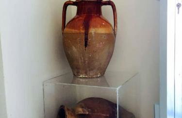 The Seashell House - Chora, Kythera - Foto 15