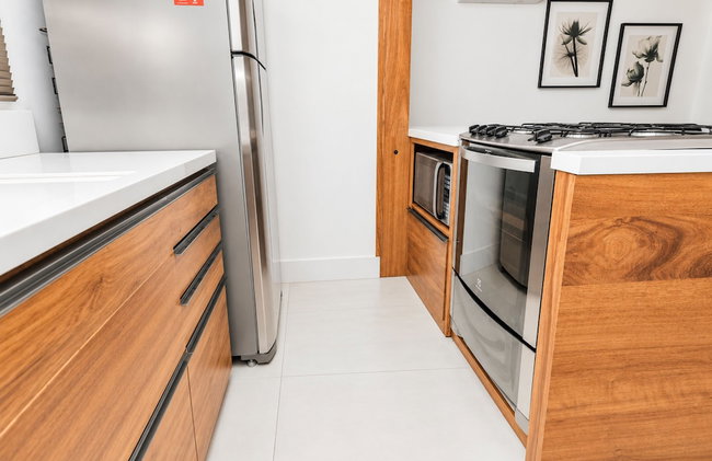 Apartamento de Frente pro Mar - Campeche - Foto 6