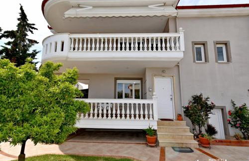 Villa Vangelis - Foto 18