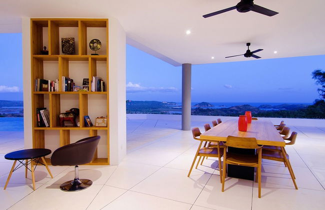 Villa Bliss - Foto 5