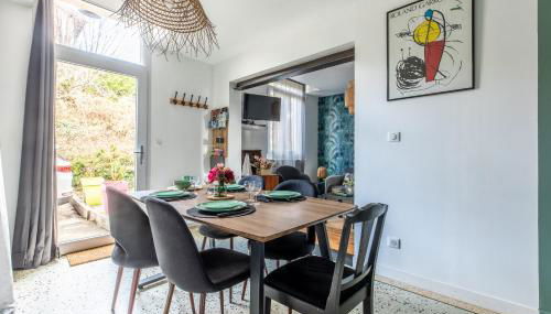 La maison de Vallières - Foto 2