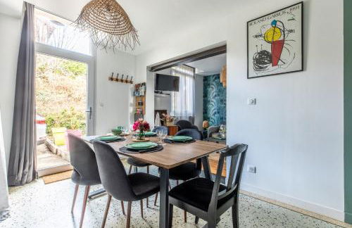 La maison de Vallières - Foto 2