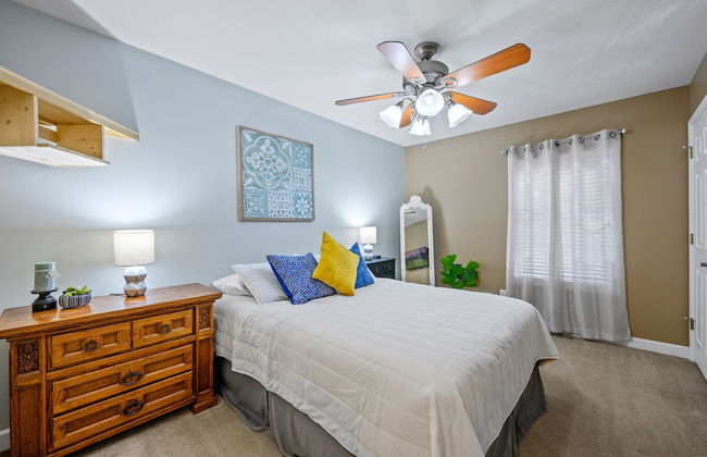 Bradley Bungalow Sleeps 11 Sevierville - Foto 4