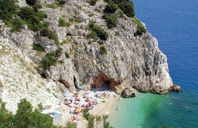 Cozy One Bedroom Apartment With Terrace - Foto 13