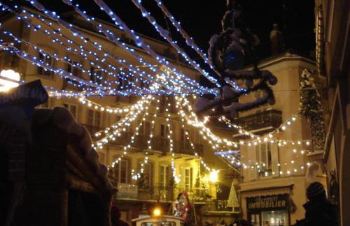 Résidence Maison Blanche - Foto 41