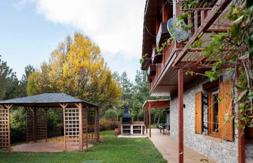 El Refugi de les Basses - Foto 6