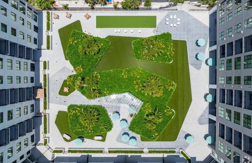 Landing Spectacular 2BD Game Room Clubhouse - Foto 42