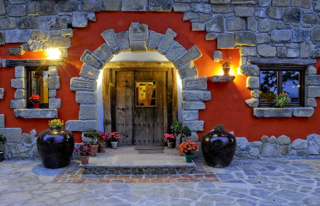 Casa Rural Kaxkarre - Foto 22