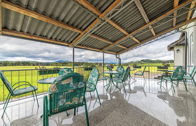 Holy Harmony Suites Apartments - Foto 11