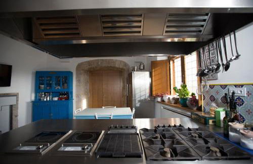 Palazzo Tronconi agriturismo - Foto 65