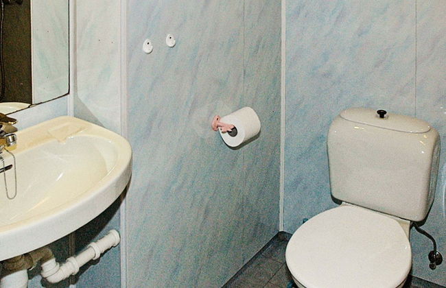 4 Person Holiday Home in Høyheimsvik - Photo 10