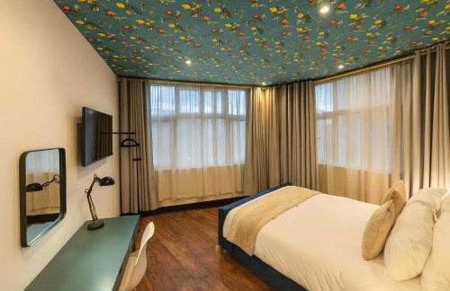 The Carlton Heights by The HIve WA1 - Foto 9