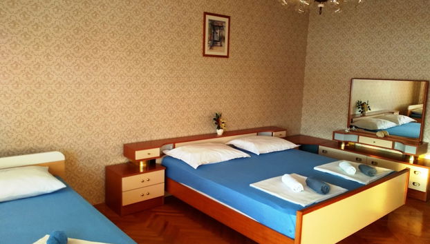 New And Completely Renovated Apartment 5-1 - Foto 2, Habitación