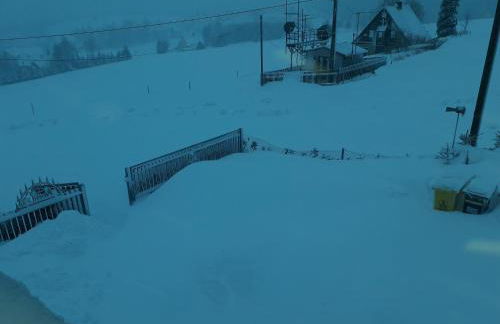 Fewo mit Fichtelberg und Keilbergblick - Foto 1