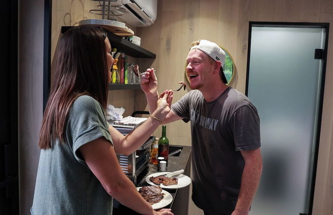 The Maple Retreat at Park Mammoth - Foto 4