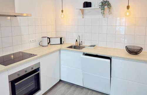 Deichstadt Apartments - Foto 30