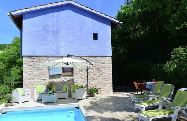 Belvilla by OYO Casa Cielo - Photo 19