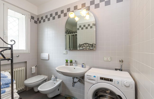 Il Giardino Segreto Loft - Foto 12