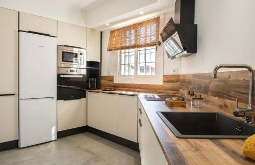 VILLA WINE & BEACH Design and Luxury in Cala Crancs - Foto 21