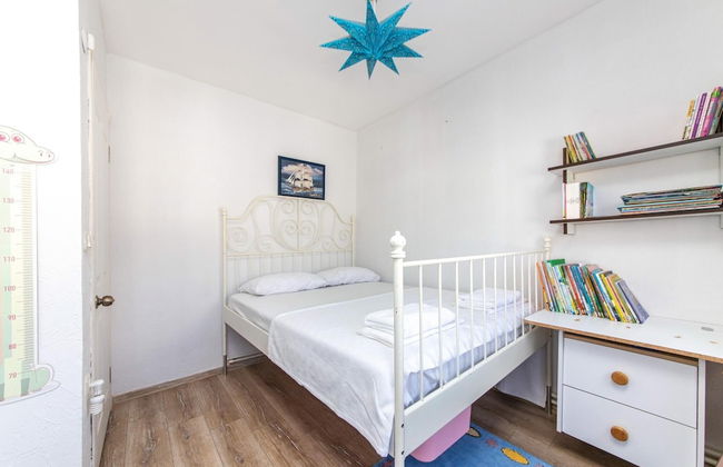 Sea View Cozy House With BBQ and Garden in Bodrum - Photo 19