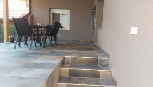 Cibalae Residence, Self Check-In - Foto 2