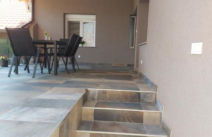 Cibalae Residence, Self Check-In - Foto 2