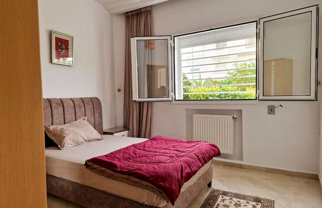 Ennaser Bliss Your Urban Oasis Awaits - Foto 4