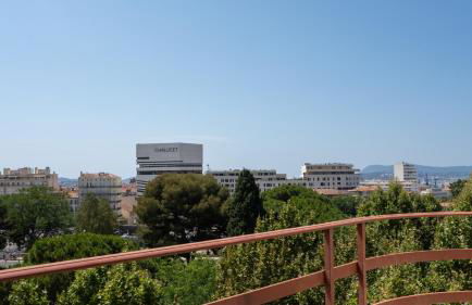 Le Victoire - Escale cosy à Toulon centre - Foto 12