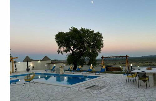 Unique Villa V with pool - Foto 20