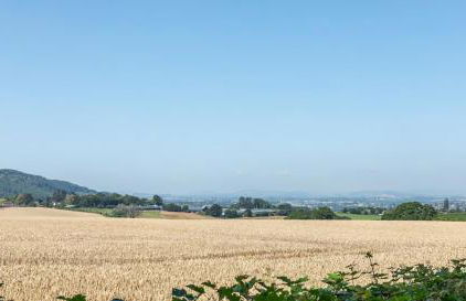 Grand Elegant Georgian Villa Wye Valley National Park - Foto 125