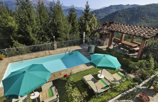 Carla (BLU150) - Foto 17