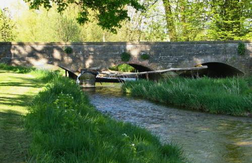 Nachhaltiges Ferienhaus in Steinheim - Foto 13