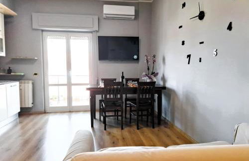 Casa Vacanze Gargallo - Foto 13