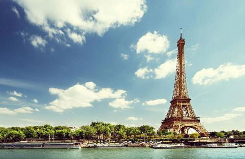 Welcome Home à 5 Min de Paris en RER - Foto 43