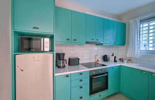 12LVE Vouliagmeni Apartment - Foto 22