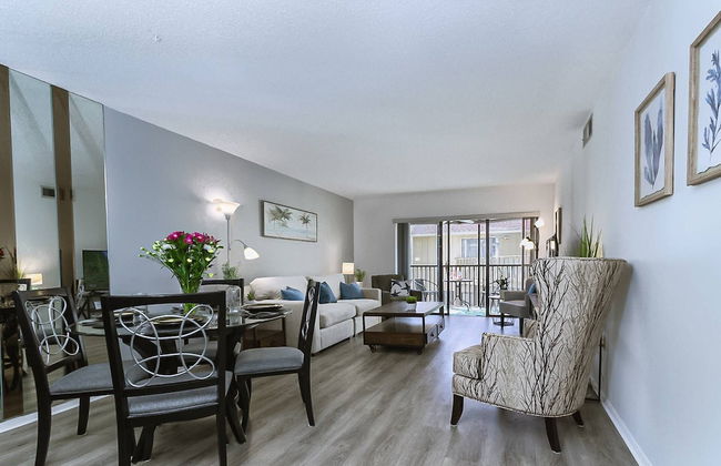 Bay Oaks On the Bay 3rd Floor - Foto 2